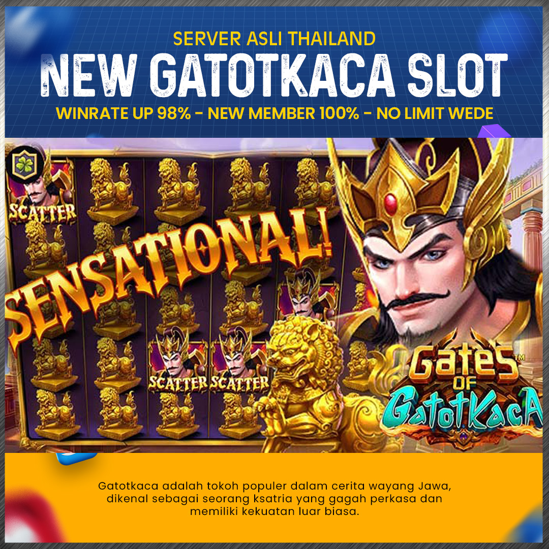 OLX88 - Link Daftar Situs Slot Server Thailand Tergacor Hari Ini